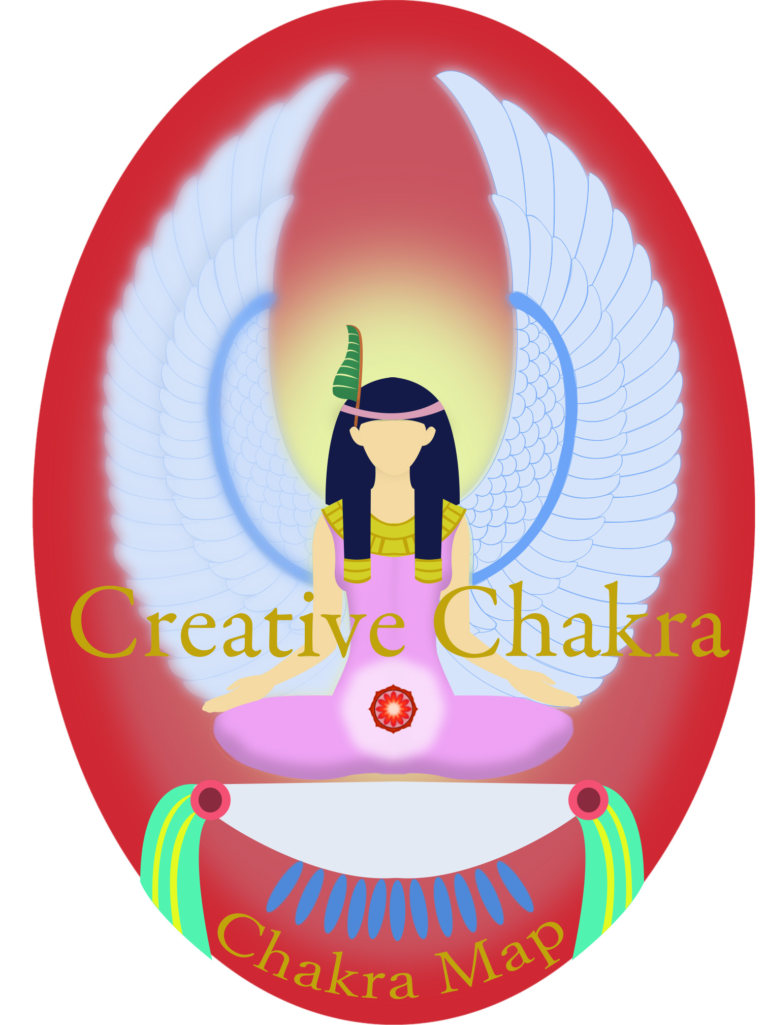 クリエイティブチャクラ