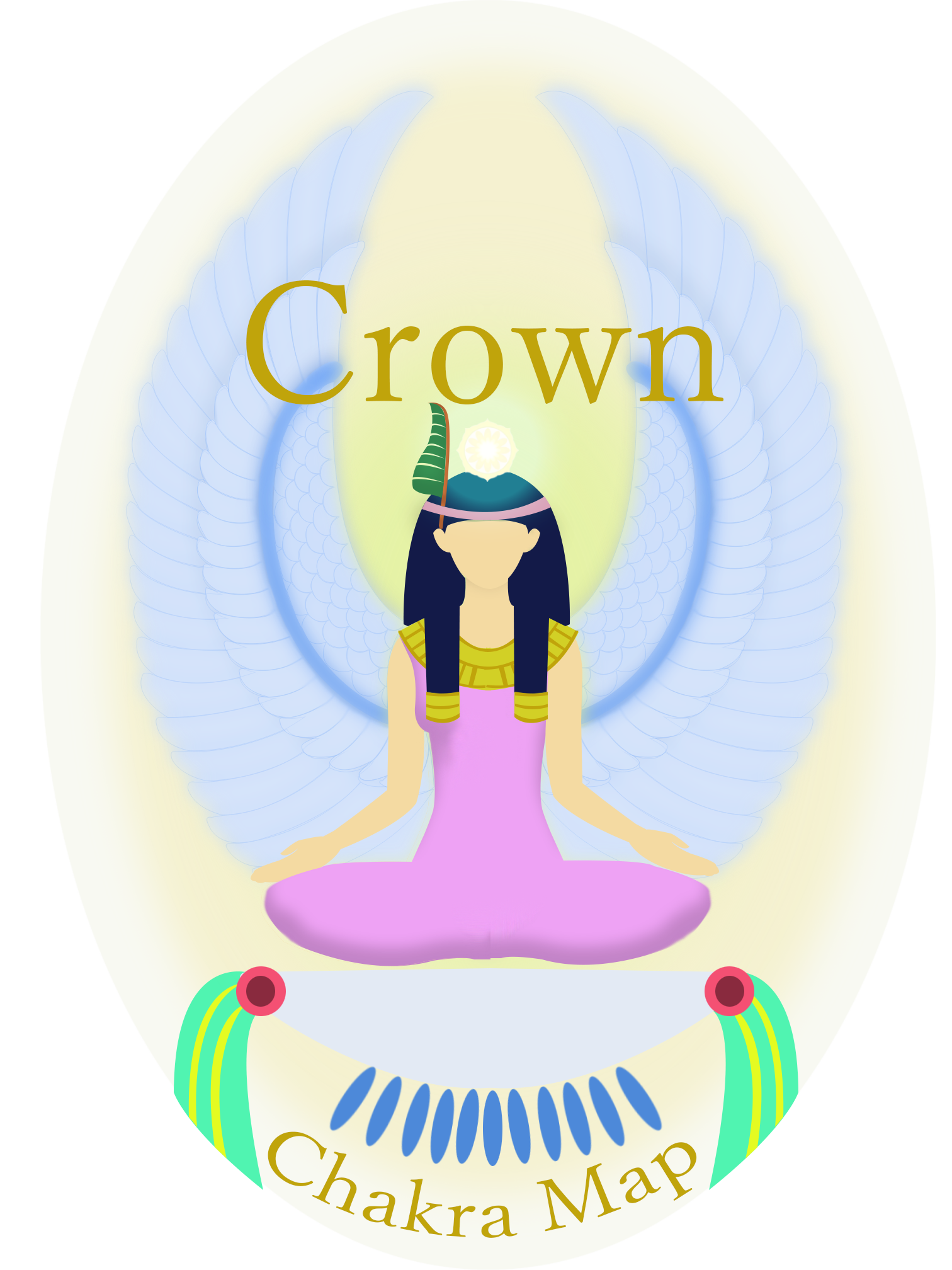 クラウンチャクラ