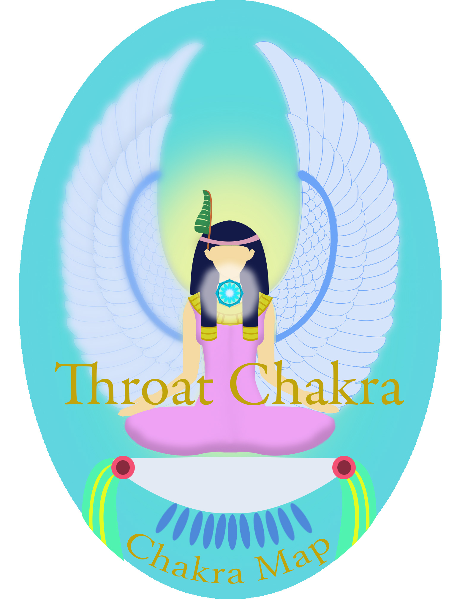 スロートチャクラ width=