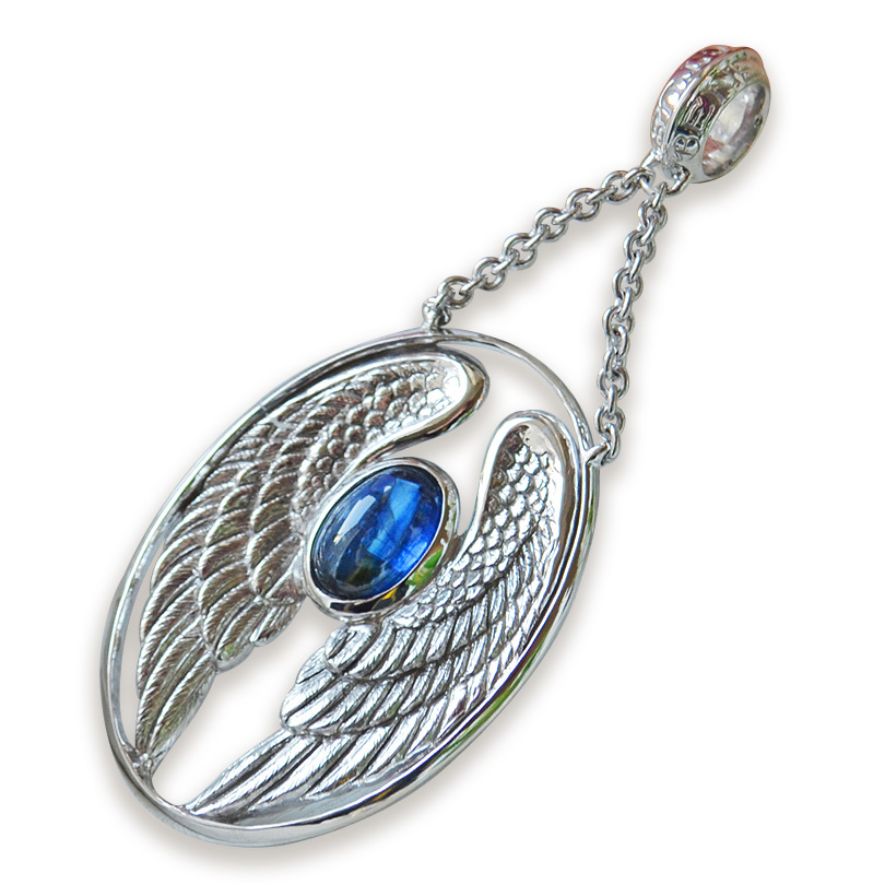 ロイヤルカイヤナイトアークエンジェルアミュレット