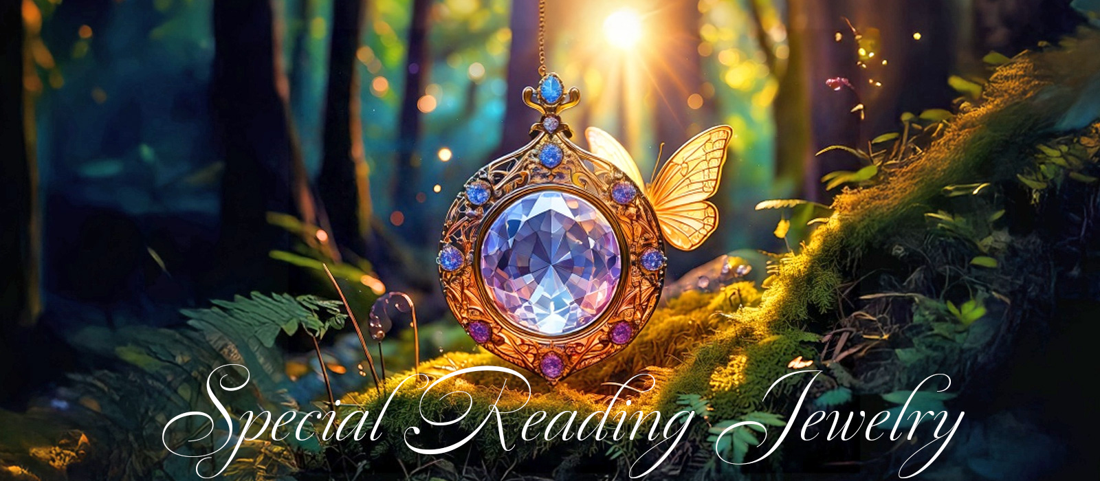 アセンションジュエリー