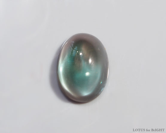 クリスタルアンケートプレゼントスギライトブレスレット