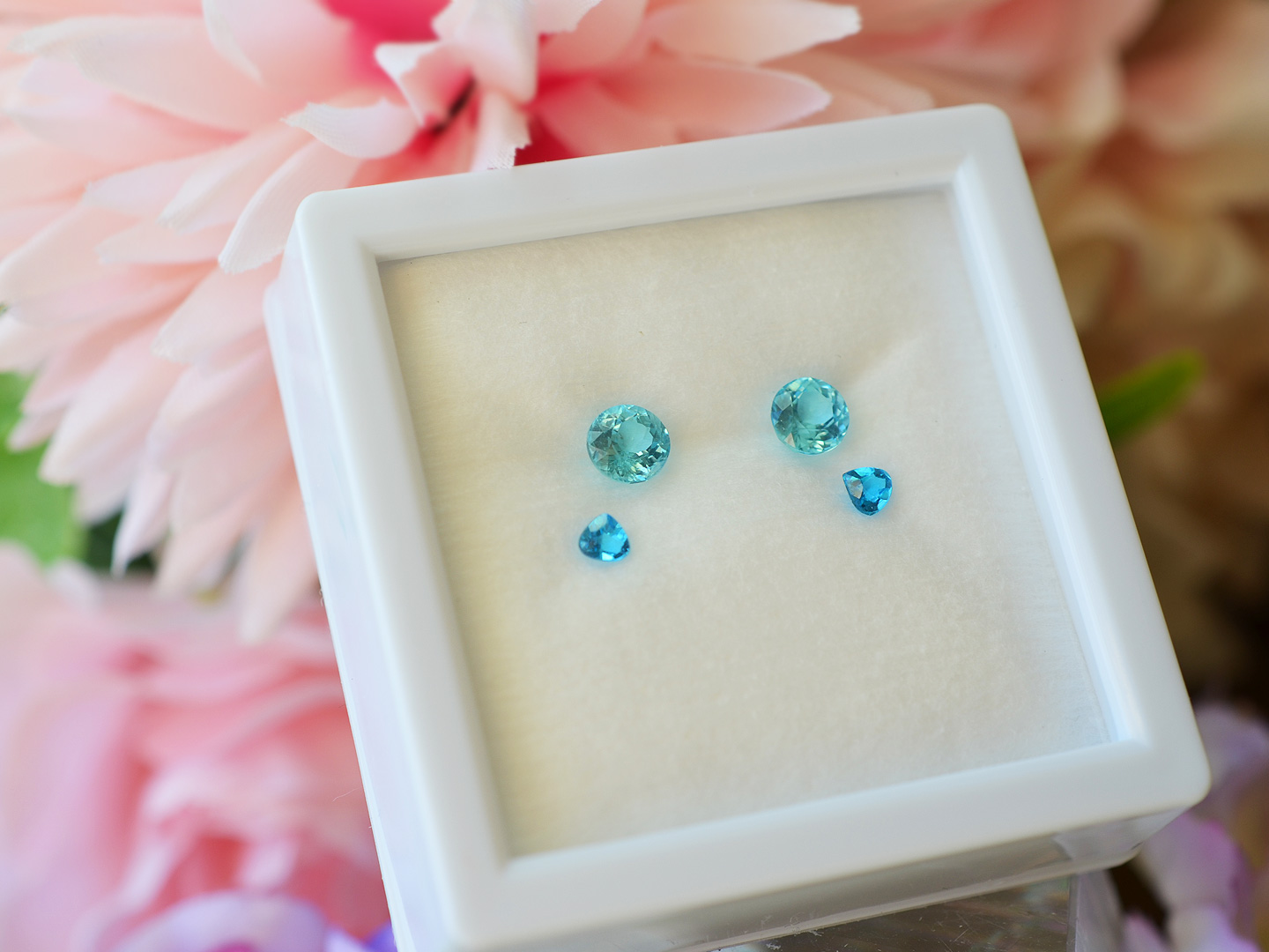 ２カラーアパタイトルースセット