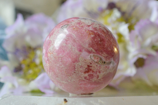 コバルトカルサイトスフィア２