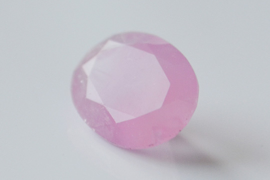 コバルトカルサイトオーバルカット