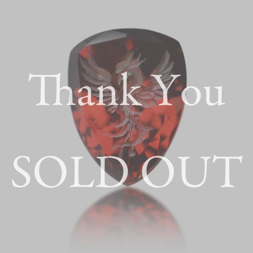 ガーネットフェニックス