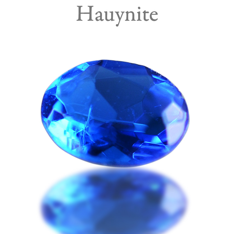 アウイナイトオーバルカット2 0.10ct