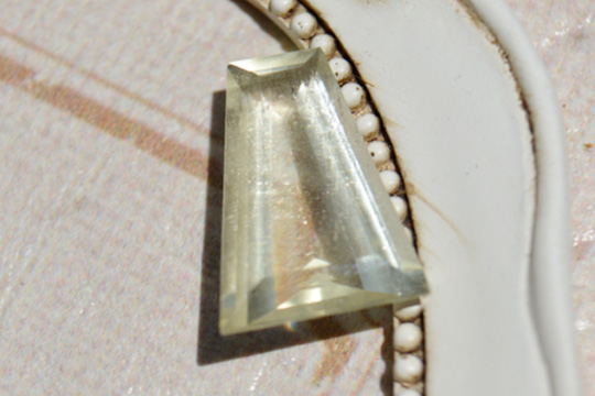 リビアングラステーパーカット