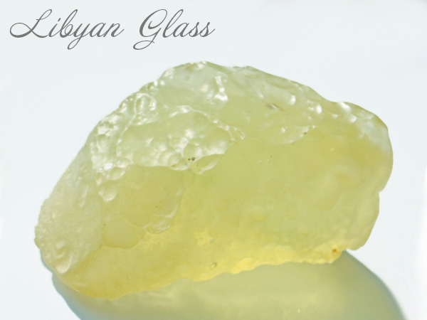 リビアングラスの効果