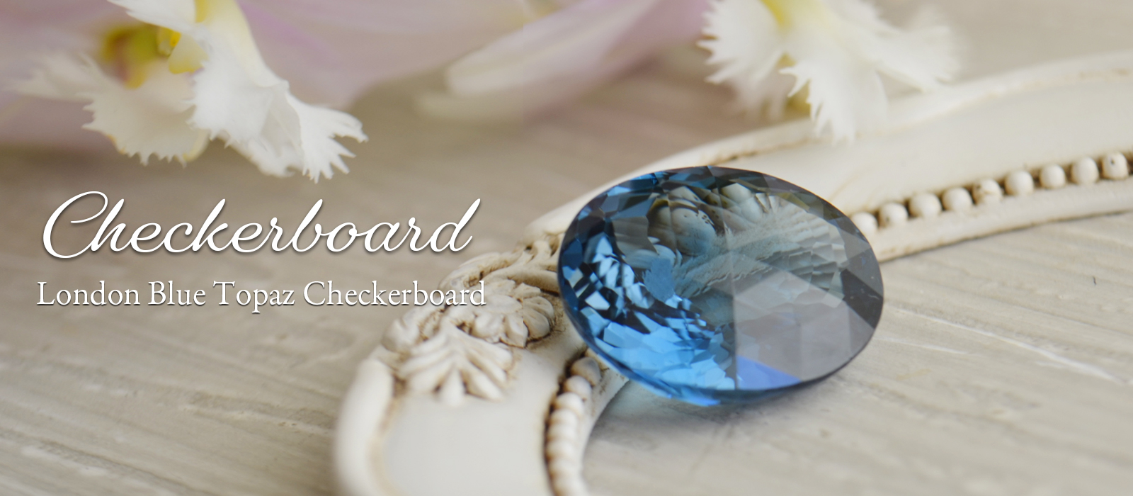 トパーズの意味や効果