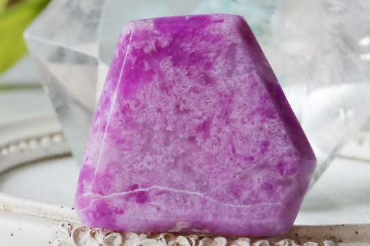 ピンクスギライトフリーフォーム