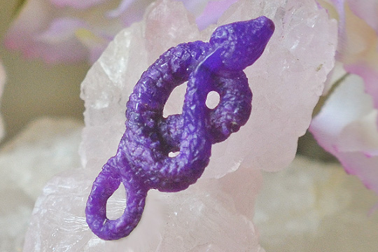 ジェルスギライトスネークカービング