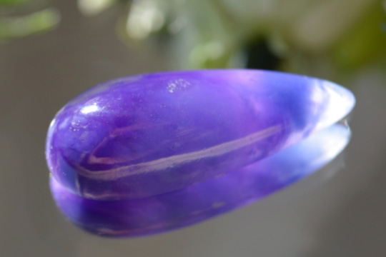 スギライトリヒテライトカボション