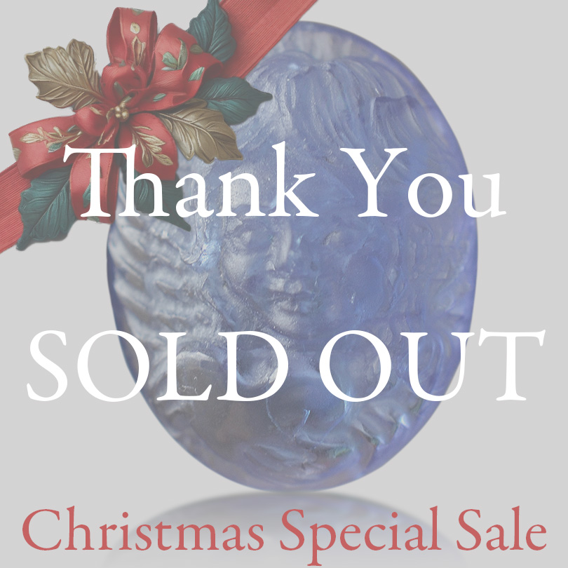 タンザナイトインナーチャイルド