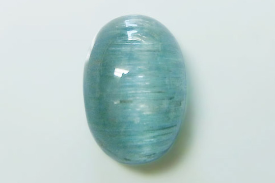 ブルートルマリンキャッツアイ