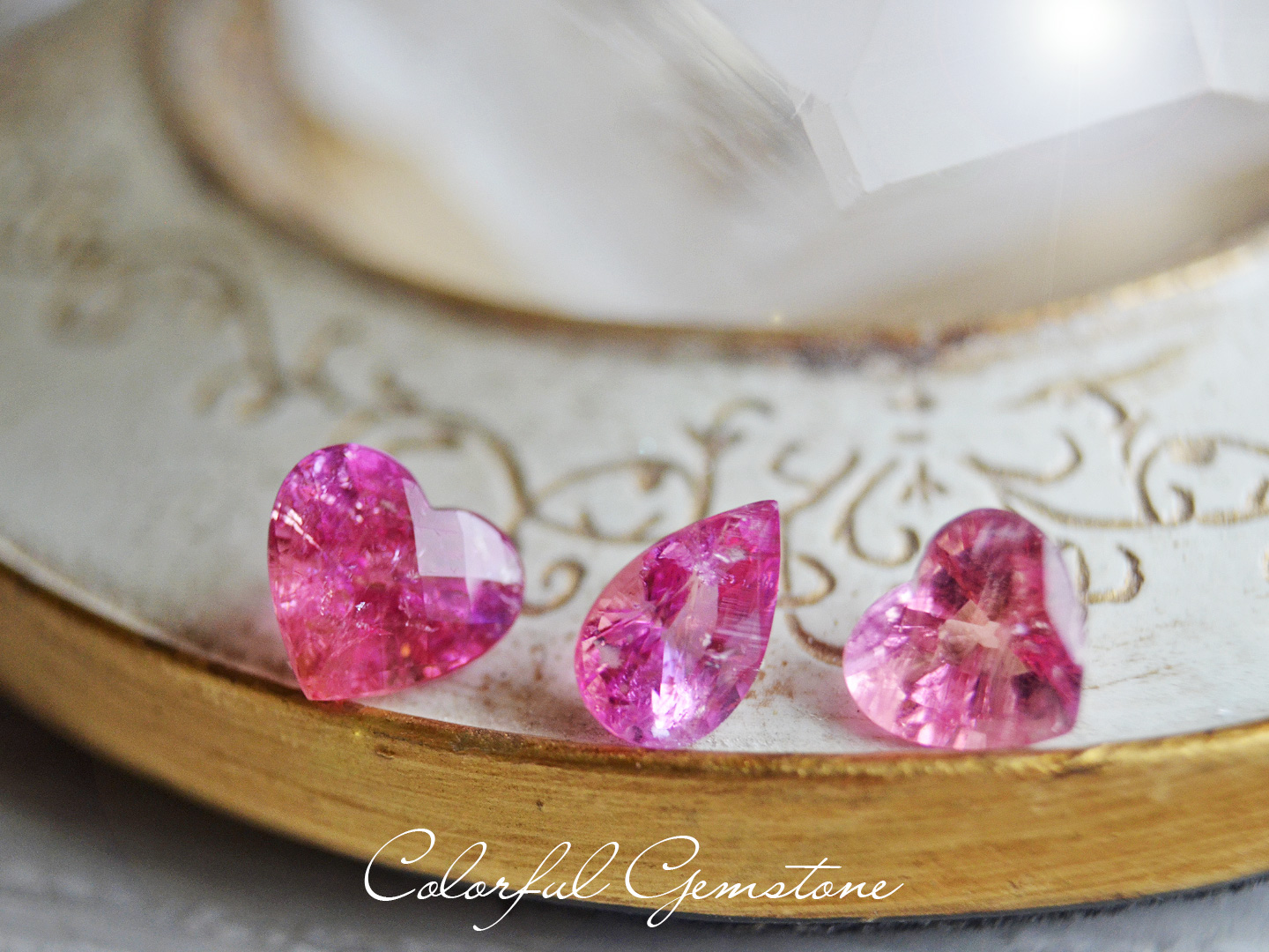 バンコク石買い付け