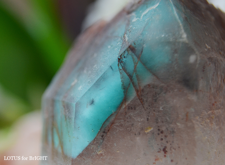 アホーアイトインクォーツクリスタルスペシャル