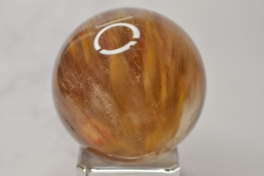 アンフィボールスフィア