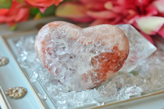 ピンクアメジストハ?トポリッシュ2