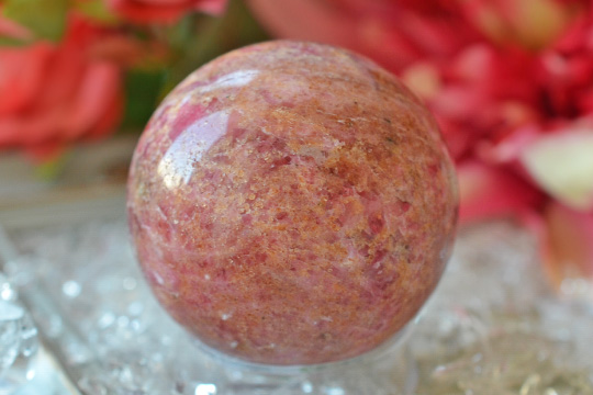 ジェムロードナイトスフィア