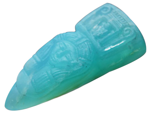 ブルーオパールの効果