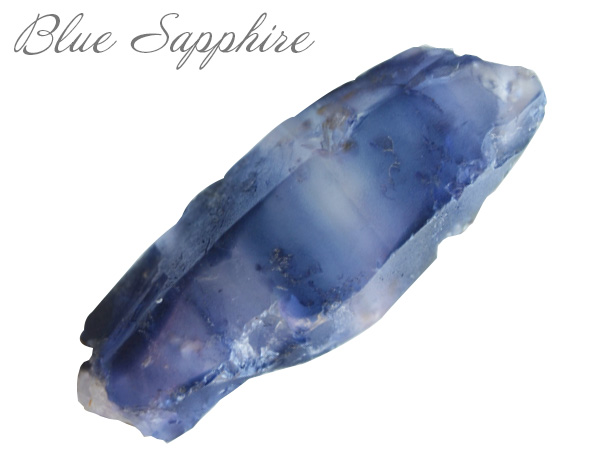 ブルーサファイアの効果