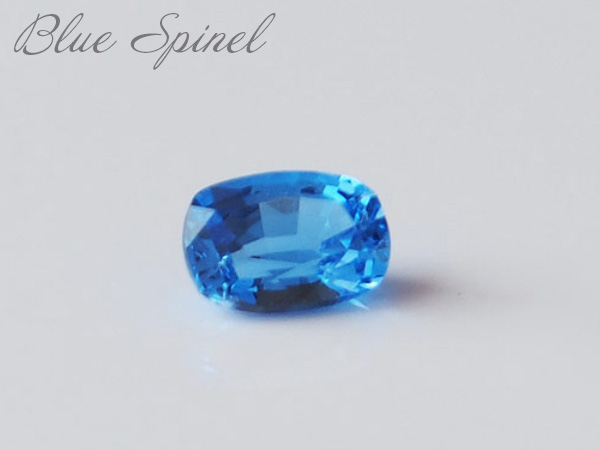 ブルースピネルの効果