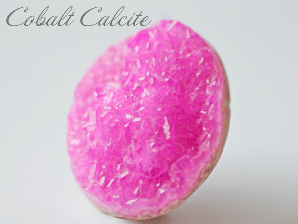 コバルトカルサイトの効果