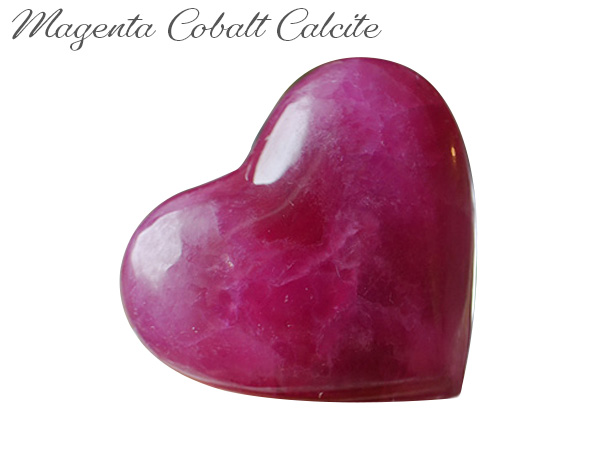 マゼンタコバルトカルサイトの効果