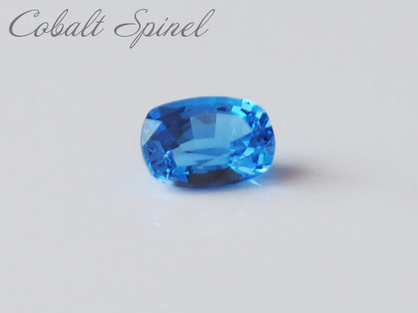 コバルトスピネルの効果