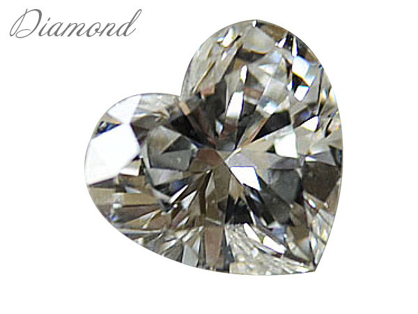 ダイヤモンドの効果