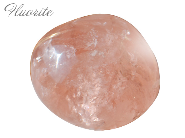 フローライトの効果