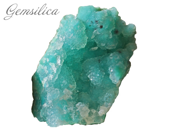 ジェムシリカの効果