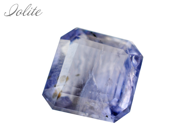 アイオライトの効果