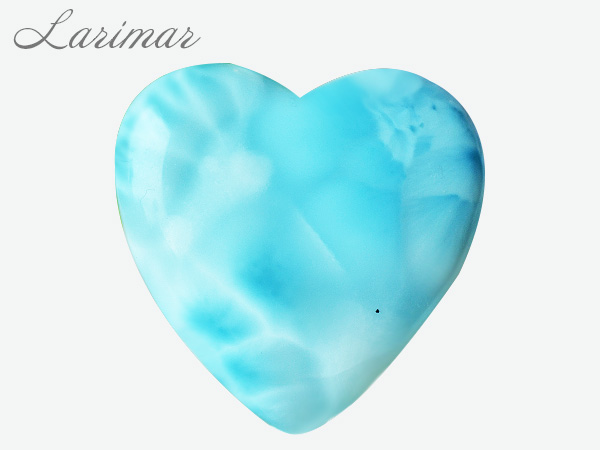 ラリマーの効果