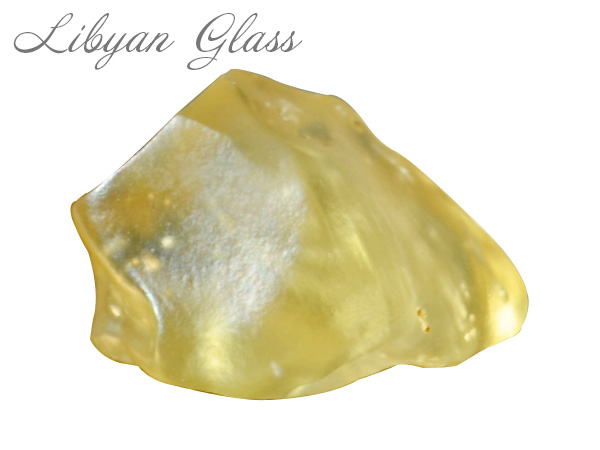 リビアングラスの効果