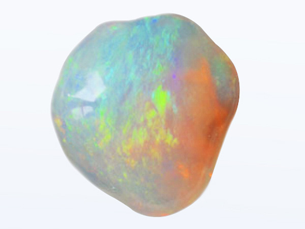 ホワイトオパールの効果