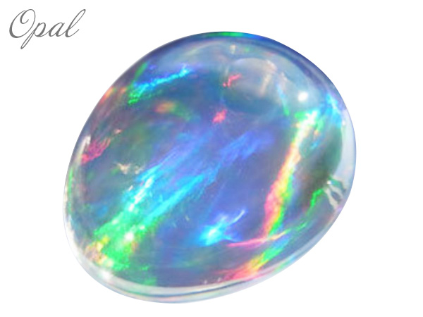 プレシャスオパールの効果