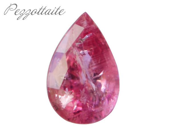 ペツォッタイトの効果