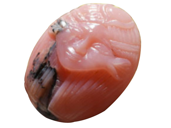 ピンクオパールの効果