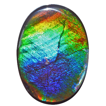 アンモライトの意味効果