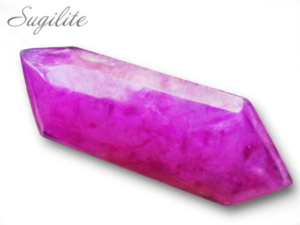 スギライトの効果