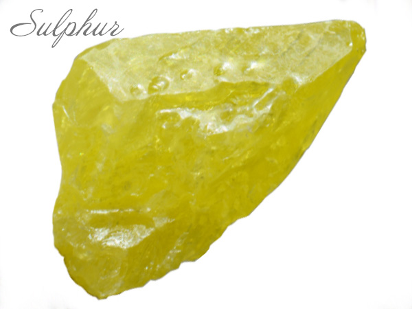 サルファの効果