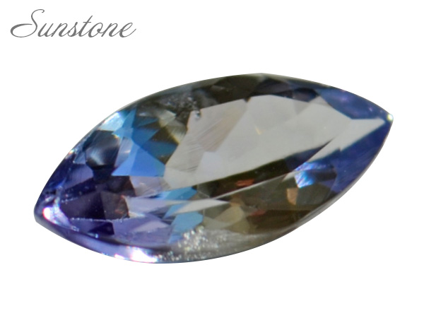 タンザナイトの意味や効果